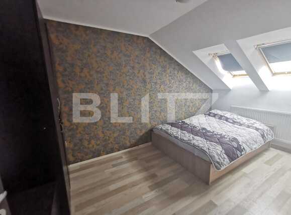 Apartament de închiriat 3 camere Bună Ziua - 57095AI | BLITZ Cluj-Napoca | Poza1