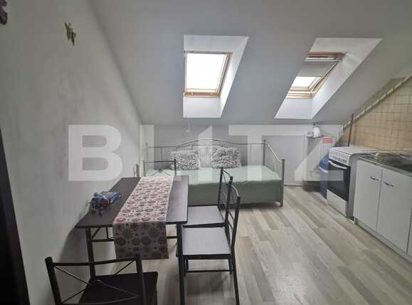 Apartament de închiriat 3 camere Bună Ziua - 57095AI | BLITZ Cluj-Napoca | Poza5