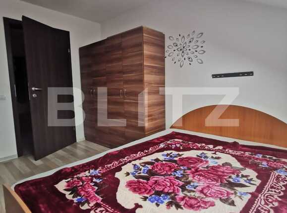 Apartament de închiriat 3 camere Bună Ziua - 57095AI | BLITZ Cluj-Napoca | Poza9