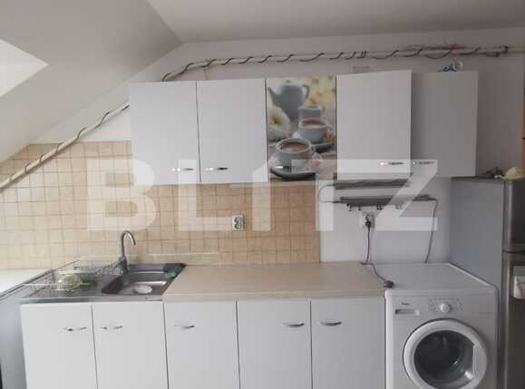 Apartament de închiriat 3 camere Bună Ziua - 57095AI | BLITZ Cluj-Napoca | Poza7