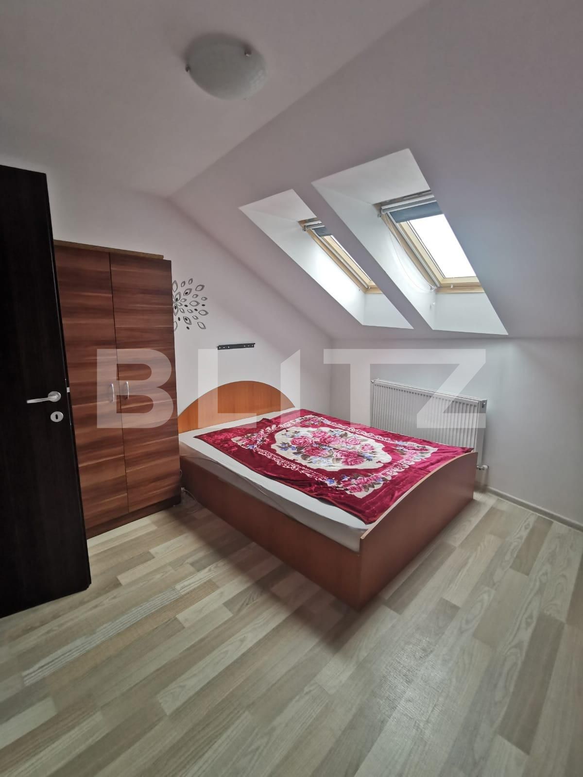 Apartament de închiriat 3 camere Bună Ziua - 57095AI | BLITZ Cluj-Napoca | Poza12