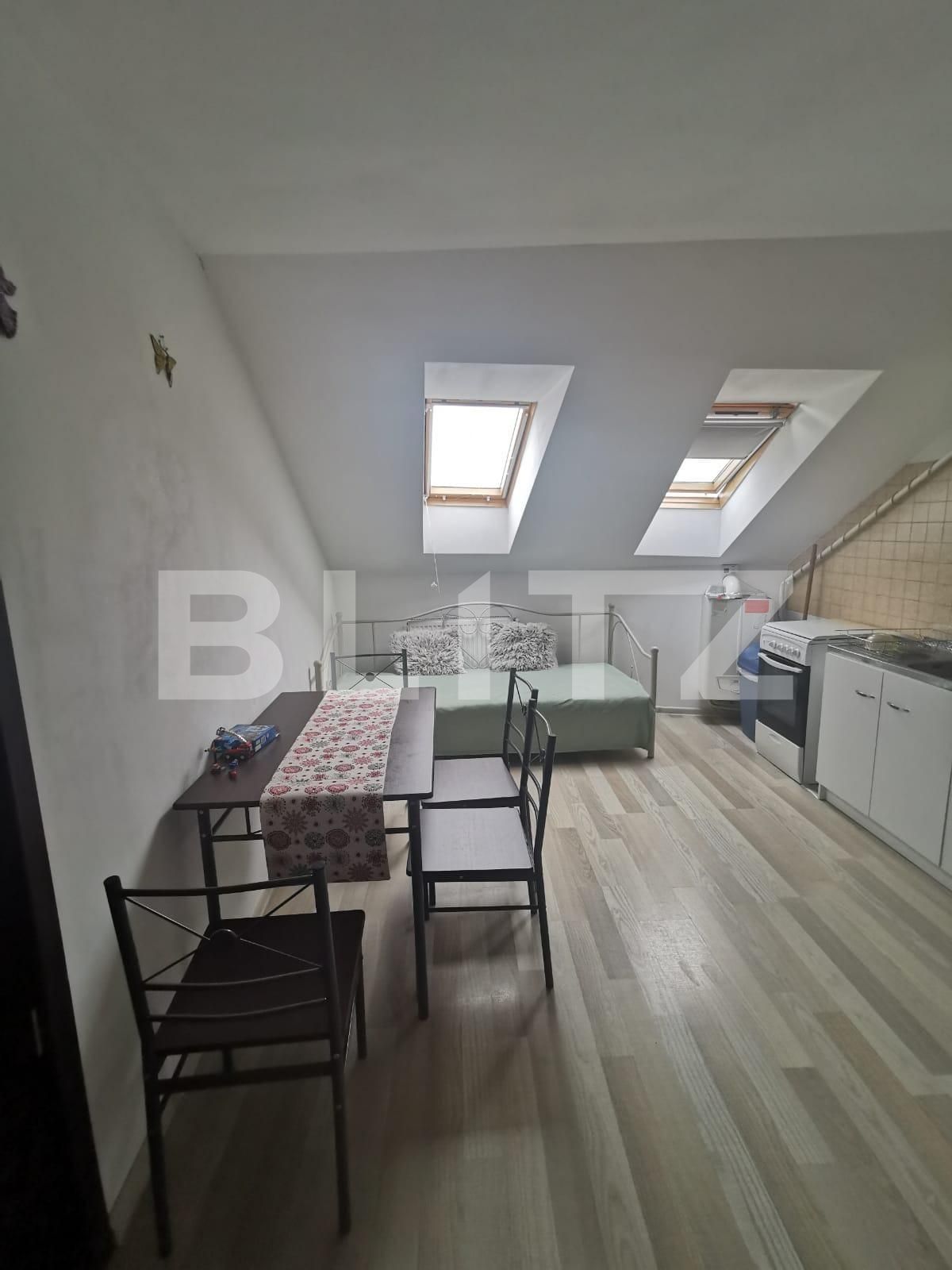 Apartament de închiriat 3 camere Bună Ziua - 57095AI | BLITZ Cluj-Napoca | Poza5