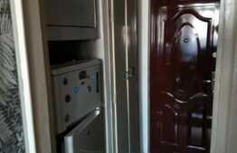 Garsoniera moderna cu cheltuielile mici, decomandata, 30mp, zona strazii Aurel Suciu