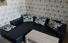 Garsoniera moderna cu cheltuielile mici, decomandata, 30mp, zona strazii Aurel Suciu