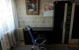 Garsoniera moderna cu cheltuielile mici, decomandata, 30mp, zona strazii Aurel Suciu