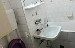 Garsoniera moderna cu cheltuielile mici, decomandata, 30mp, zona strazii Aurel Suciu