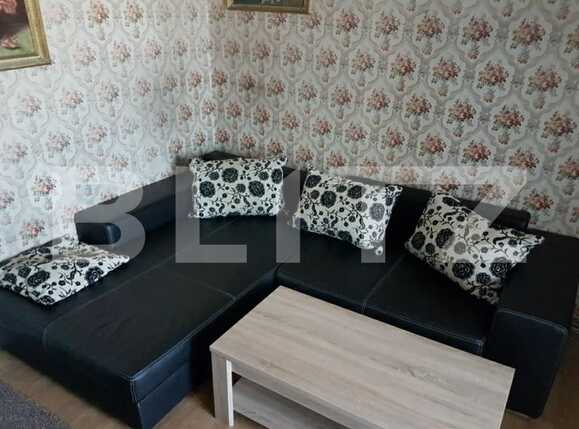 Garsonieră de închiriat Gheorgheni - 57096AI | BLITZ Cluj-Napoca | Poza1