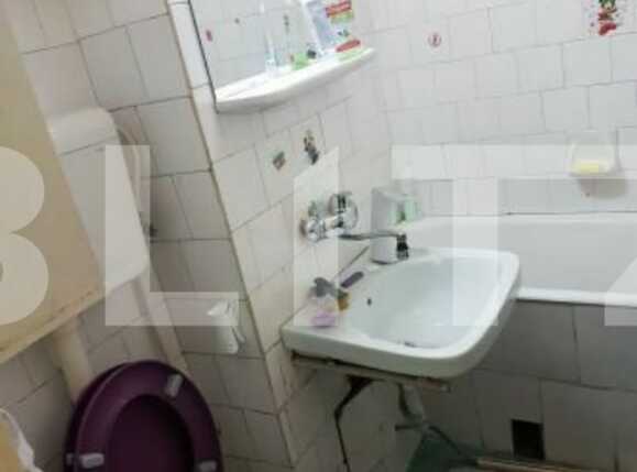 Garsonieră de închiriat Gheorgheni - 57096AI | BLITZ Cluj-Napoca | Poza8