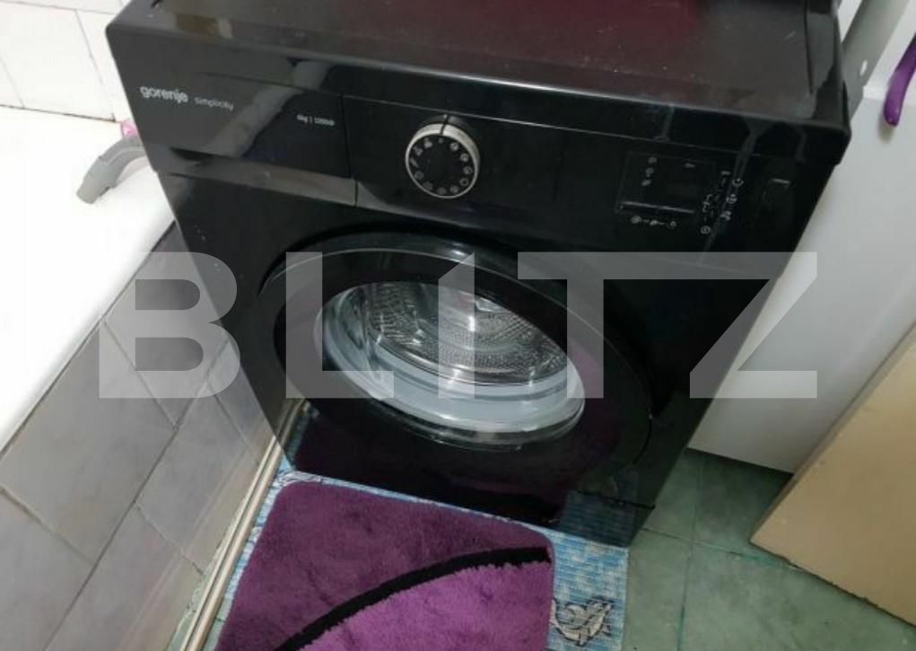 Garsonieră de închiriat Gheorgheni - 57096AI | BLITZ Cluj-Napoca | Poza7