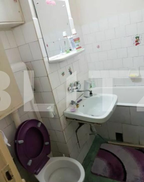 Garsonieră de închiriat Gheorgheni - 57096AI | BLITZ Cluj-Napoca | Poza8