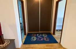 Apartament 2 camere, parcare, 60 mp, Zona Florilor!