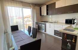 Apartament 2 camere, parcare, 60 mp, Zona Florilor!