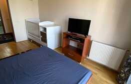 Apartament 2 camere, parcare, 60 mp, Zona Florilor!