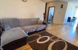 Apartament 2 camere, parcare, 60 mp, Zona Florilor!