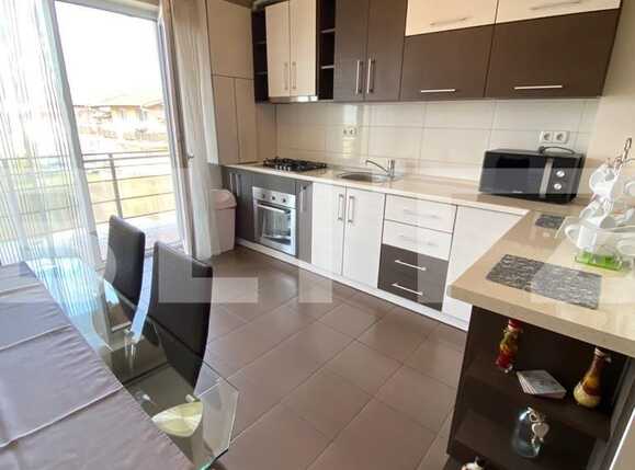 Apartament de închiriat 2 camere Floreşti - 57097AI | BLITZ Cluj-Napoca | Poza5