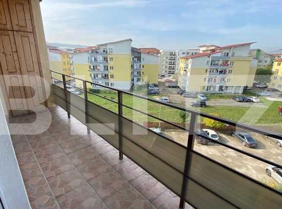 Apartament de închiriat 2 camere Floreşti - 57097AI | BLITZ Cluj-Napoca | Poza8