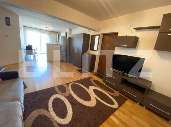 Apartament de închiriat 2 camere Floreşti - 57097AI | BLITZ Cluj-Napoca | Poza2