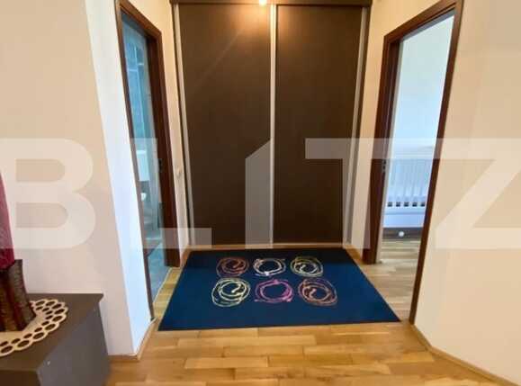 Apartament de închiriat 2 camere Floreşti - 57097AI | BLITZ Cluj-Napoca | Poza13