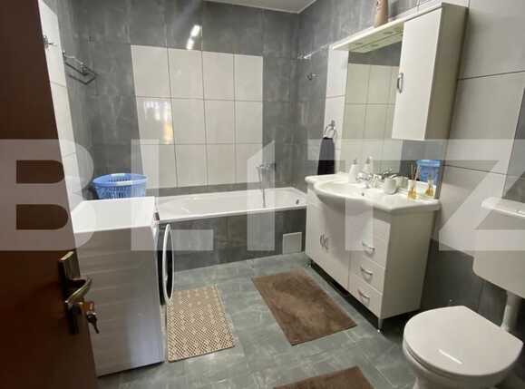 Apartament de închiriat 2 camere Floreşti - 57097AI | BLITZ Cluj-Napoca | Poza14