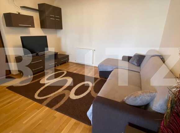 Apartament de închiriat 2 camere Floreşti - 57097AI | BLITZ Cluj-Napoca | Poza1