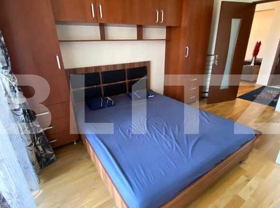 Apartament de închiriat 2 camere Floreşti - 57097AI | BLITZ Cluj-Napoca | Poza12