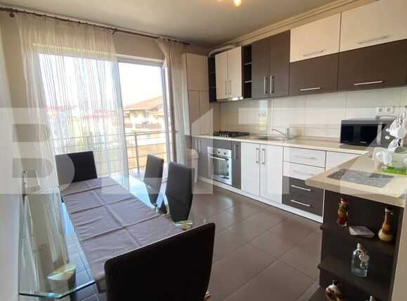 Apartament de închiriat 2 camere Floreşti - 57097AI | BLITZ Cluj-Napoca | Poza6