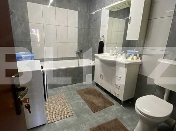 Apartament de închiriat 2 camere Floreşti - 57097AI | BLITZ Cluj-Napoca | Poza15