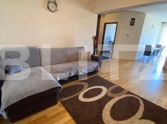 Apartament de închiriat 2 camere Floreşti - 57097AI | BLITZ Cluj-Napoca | Poza3