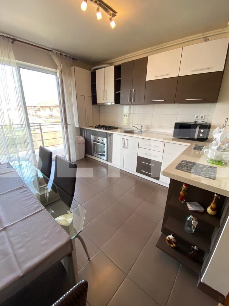 Apartament de închiriat 2 camere Floreşti - 57097AI | BLITZ Cluj-Napoca | Poza5