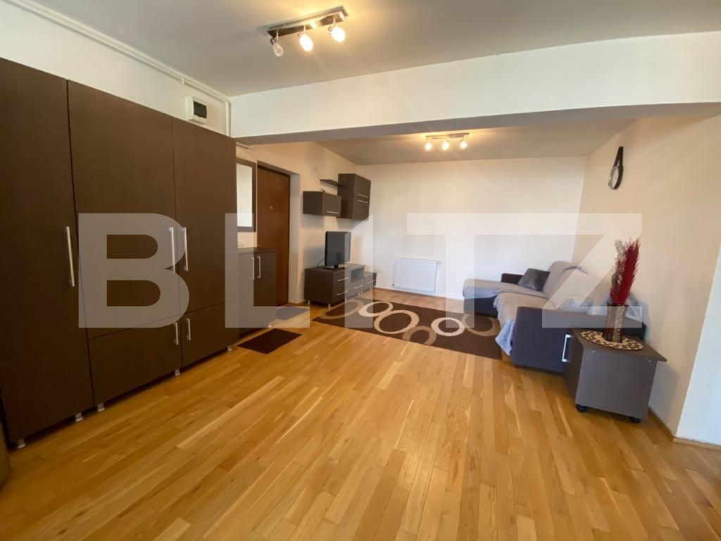 Apartament de închiriat 2 camere Floreşti - 57097AI | BLITZ Cluj-Napoca | Poza4