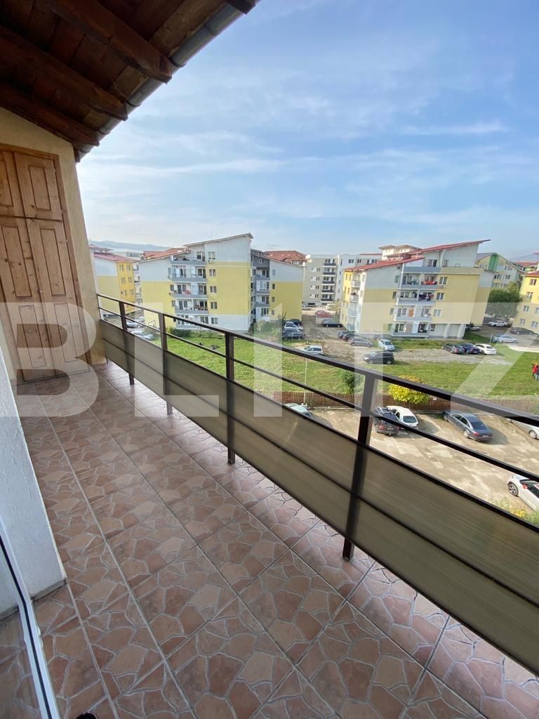 Apartament de închiriat 2 camere Floreşti - 57097AI | BLITZ Cluj-Napoca | Poza8
