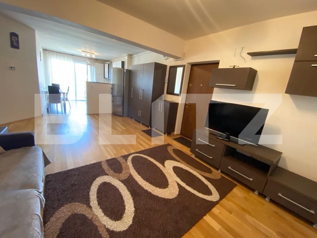 Apartament de închiriat 2 camere Floreşti - 57097AI | BLITZ Cluj-Napoca | Poza2