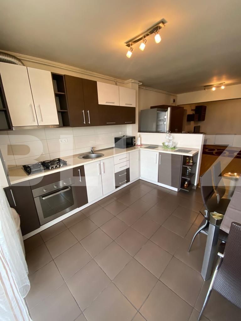 Apartament de închiriat 2 camere Floreşti - 57097AI | BLITZ Cluj-Napoca | Poza7