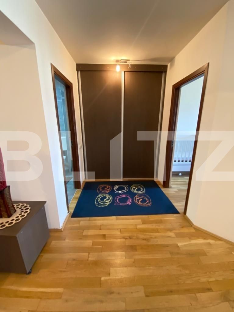 Apartament de închiriat 2 camere Floreşti - 57097AI | BLITZ Cluj-Napoca | Poza13