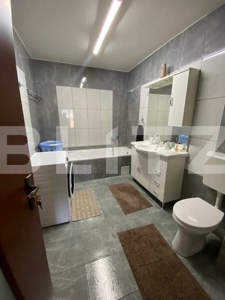 Apartament de închiriat 2 camere Floreşti - 57097AI | BLITZ Cluj-Napoca | Poza14