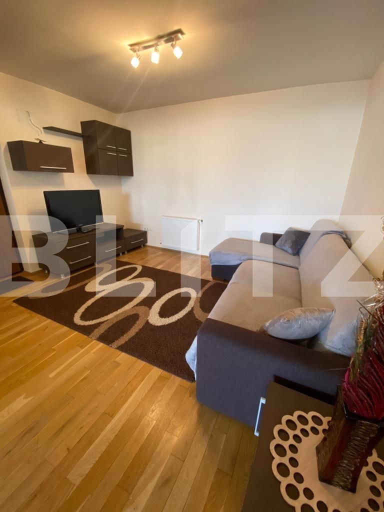 Apartament de închiriat 2 camere Floreşti - 57097AI | BLITZ Cluj-Napoca | Poza1