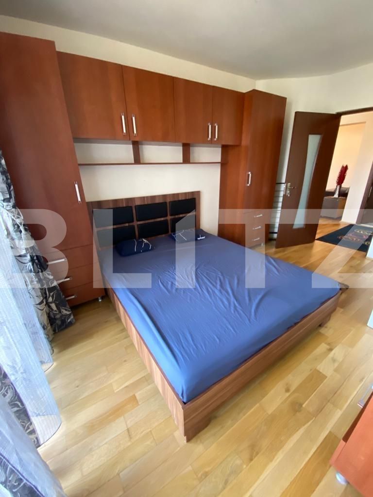 Apartament de închiriat 2 camere Floreşti - 57097AI | BLITZ Cluj-Napoca | Poza12
