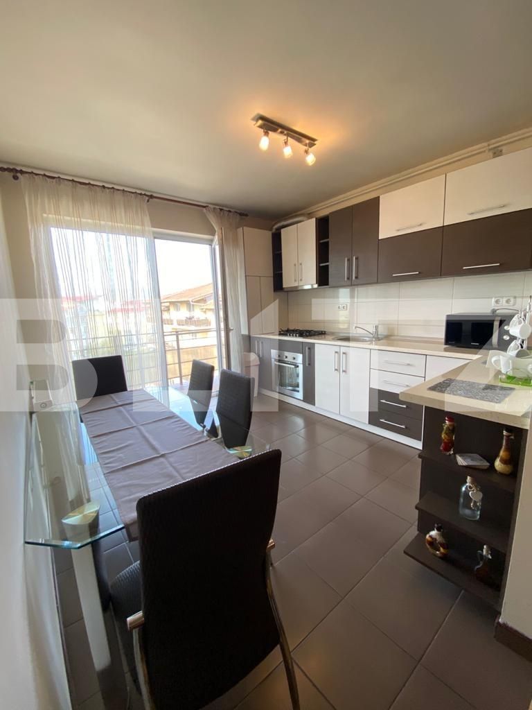 Apartament de închiriat 2 camere Floreşti - 57097AI | BLITZ Cluj-Napoca | Poza6