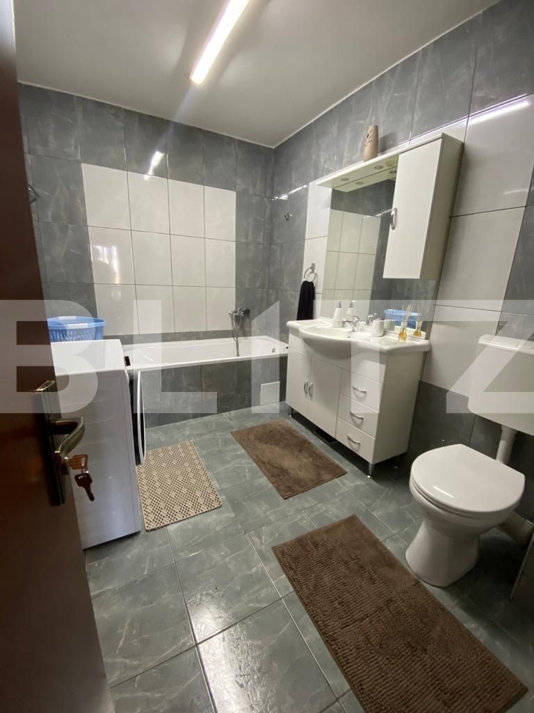 Apartament de închiriat 2 camere Floreşti - 57097AI | BLITZ Cluj-Napoca | Poza15
