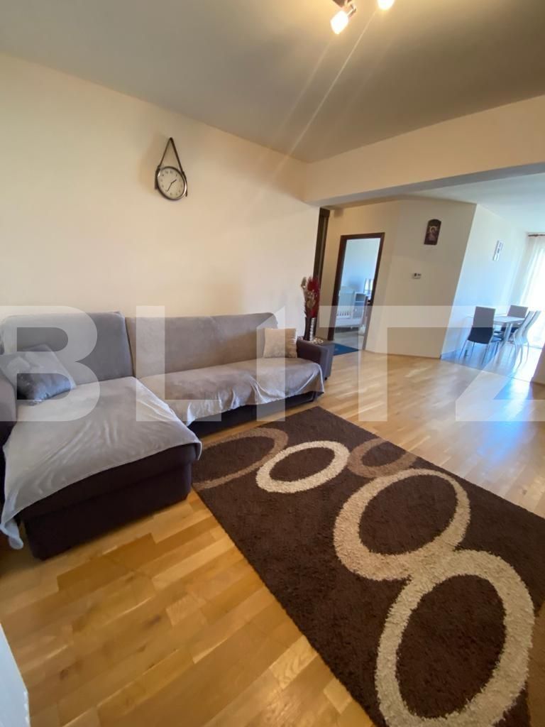 Apartament de închiriat 2 camere Floreşti - 57097AI | BLITZ Cluj-Napoca | Poza3