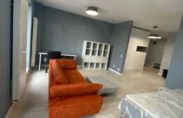 Apartament 1 camera, 56 mp. garaj, boxa, imobil nou, zona P-ta Abator