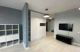 Apartament 1 camera, 56 mp. garaj, boxa, imobil nou, zona P-ta Abator