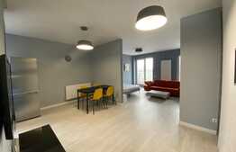 Apartament 1 camera, 56 mp. garaj, boxa, imobil nou, zona P-ta Abator