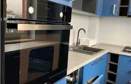 Apartament 1 camera, 56 mp. garaj, boxa, imobil nou, zona P-ta Abator