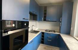 Apartament 1 camera, 56 mp. garaj, boxa, imobil nou, zona P-ta Abator