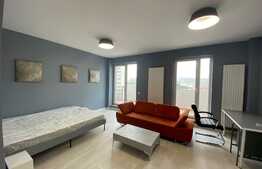 Apartament 1 camera, 56 mp. garaj, boxa, imobil nou, zona P-ta Abator