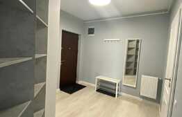 Apartament 1 camera, 56 mp. garaj, boxa, imobil nou, zona P-ta Abator