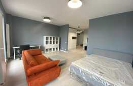 Apartament 1 camera, 56 mp. garaj, boxa, imobil nou, zona P-ta Abator