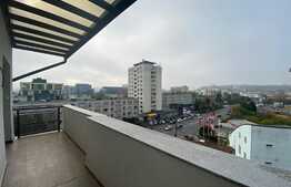 Apartament 1 camera, 56 mp. garaj, boxa, imobil nou, zona P-ta Abator