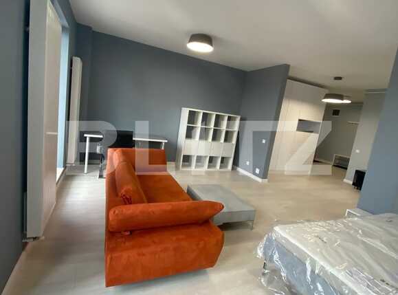 Garsonieră de închiriat Central - 57098AI | BLITZ Cluj-Napoca | Poza3